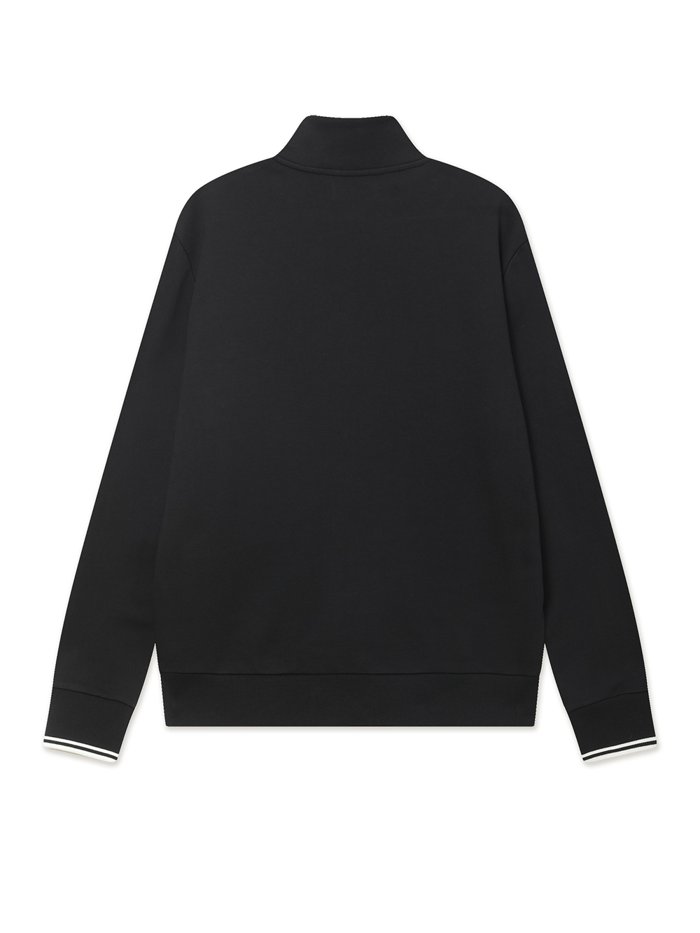 Мужская Толстовка Half Zip