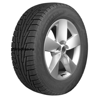 225/60R17 103R XL Nordman RS2 SUV TL