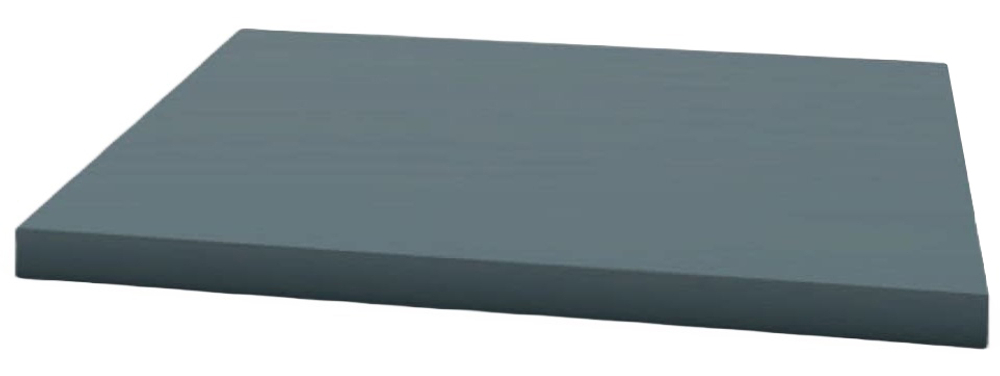 Плита меламиновая крепежная Arkema D 180