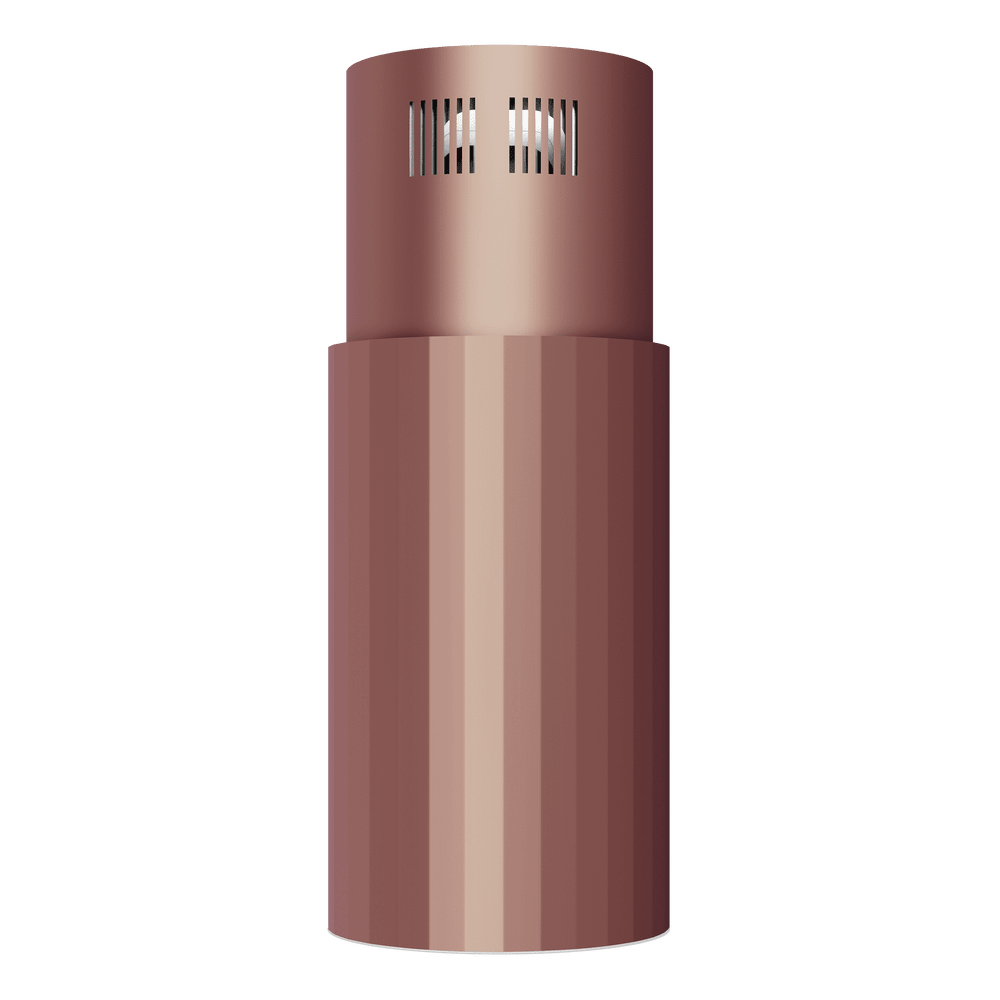 Кухонная вытяжка Maunfeld Adelaide 39 Isla Pink gold