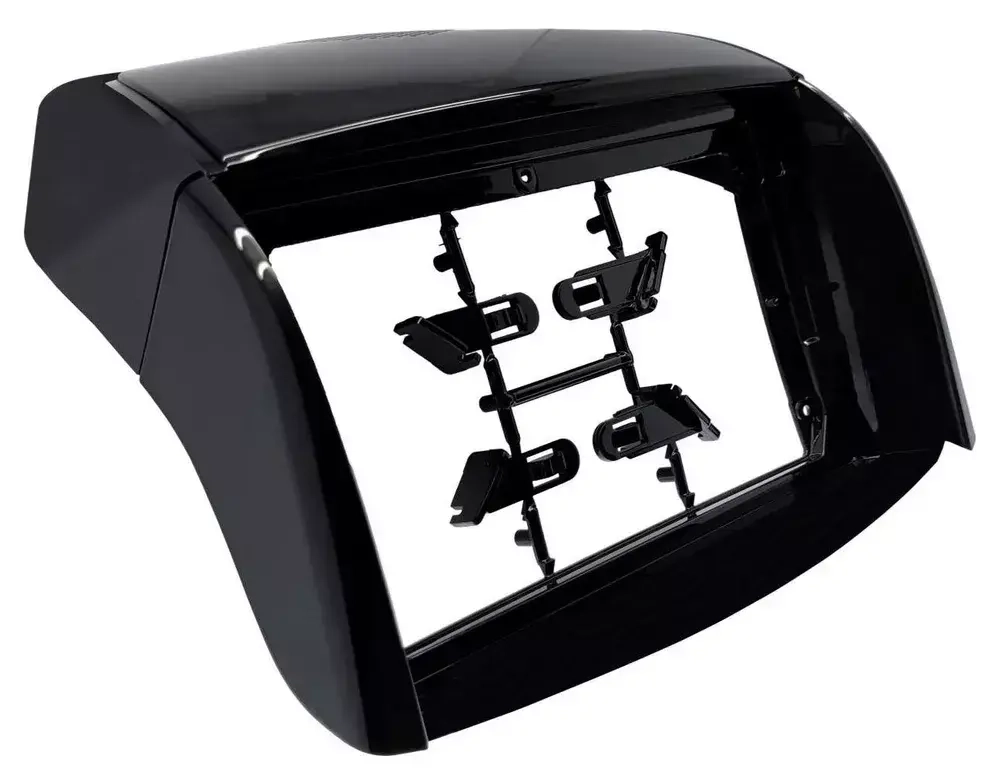 Магнитола для Renault Koleos 2008-2016 - FarCar DX329M монитор 9" IPS на Android 13, 4+64Гб, CarPlay