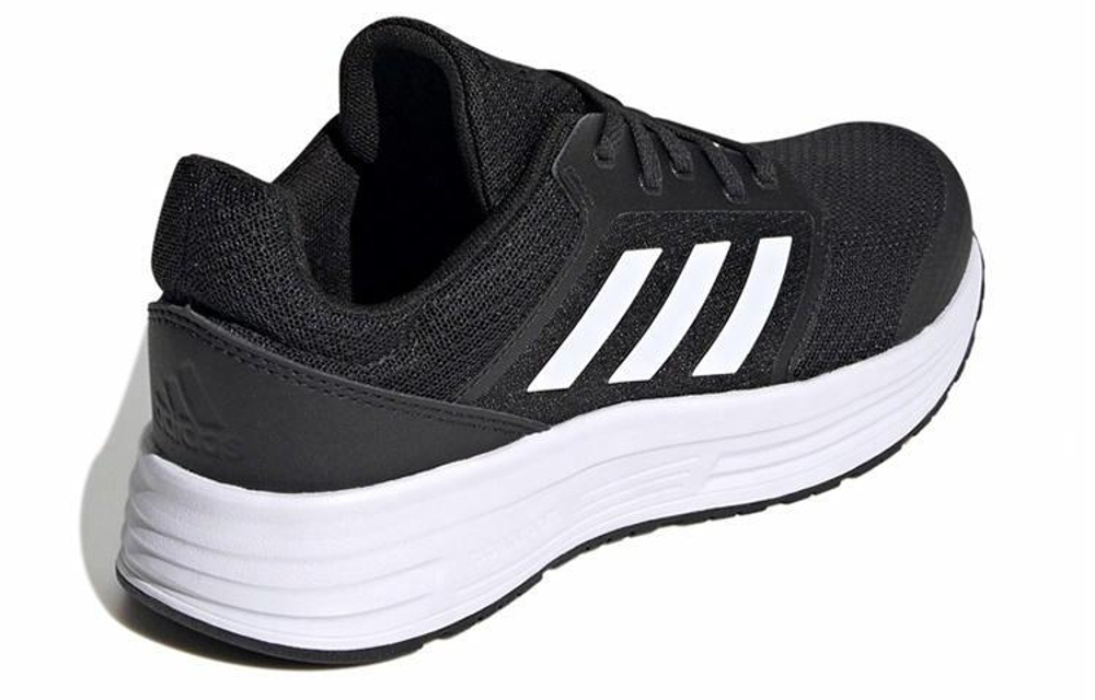Кроссовки Adidas Galaxy 5 (Женская размерная сетка)