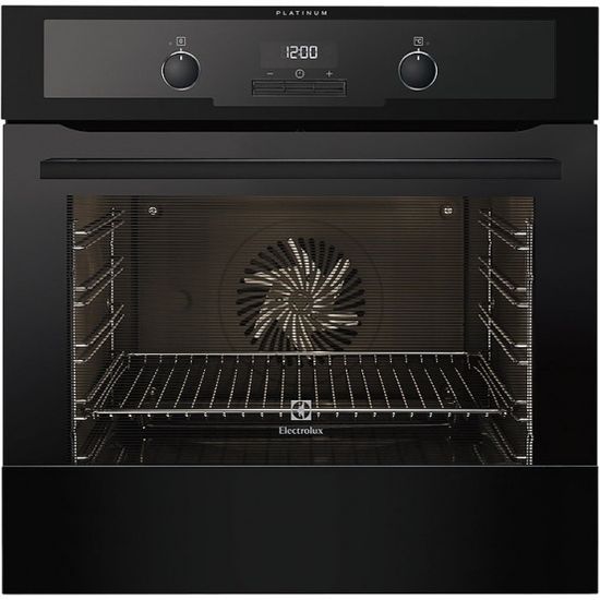 Электрический духовой шкаф Electrolux EOB 95551 AK