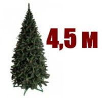 Высота 4,5 м