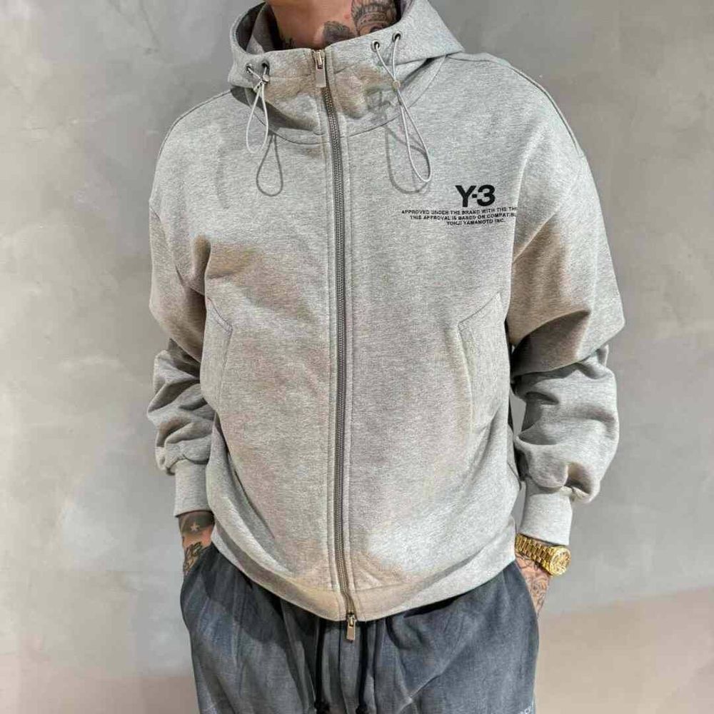 Ветровка Zegna