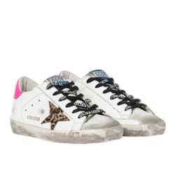 Кеды Golden Goose 'Superstar'
