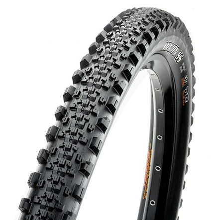 Покрышка MAXXIS MINION SS 27.5X2.3 M342RU F TLR DK62 BK 5392/475 2PLHO 3LY ETB91007000