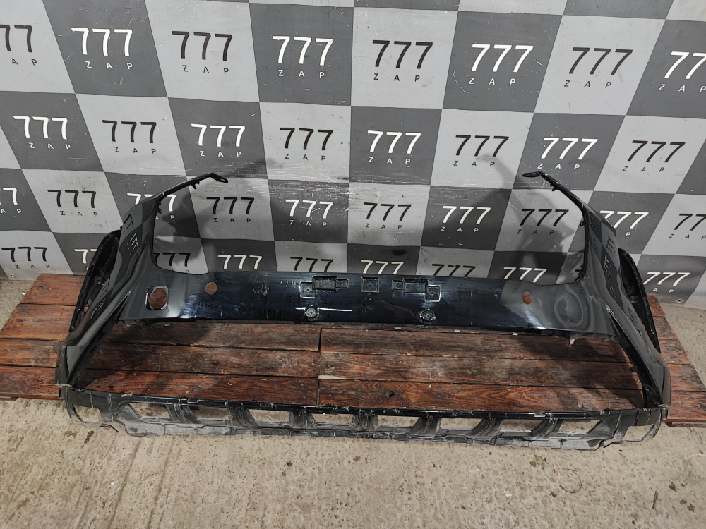 Бампер передний Haval Jolion 21-24 Б/У Оригинал 2803105XST01A