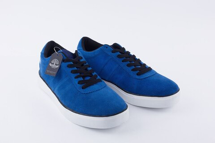 Кеды ROD Shoes Rune (navi)