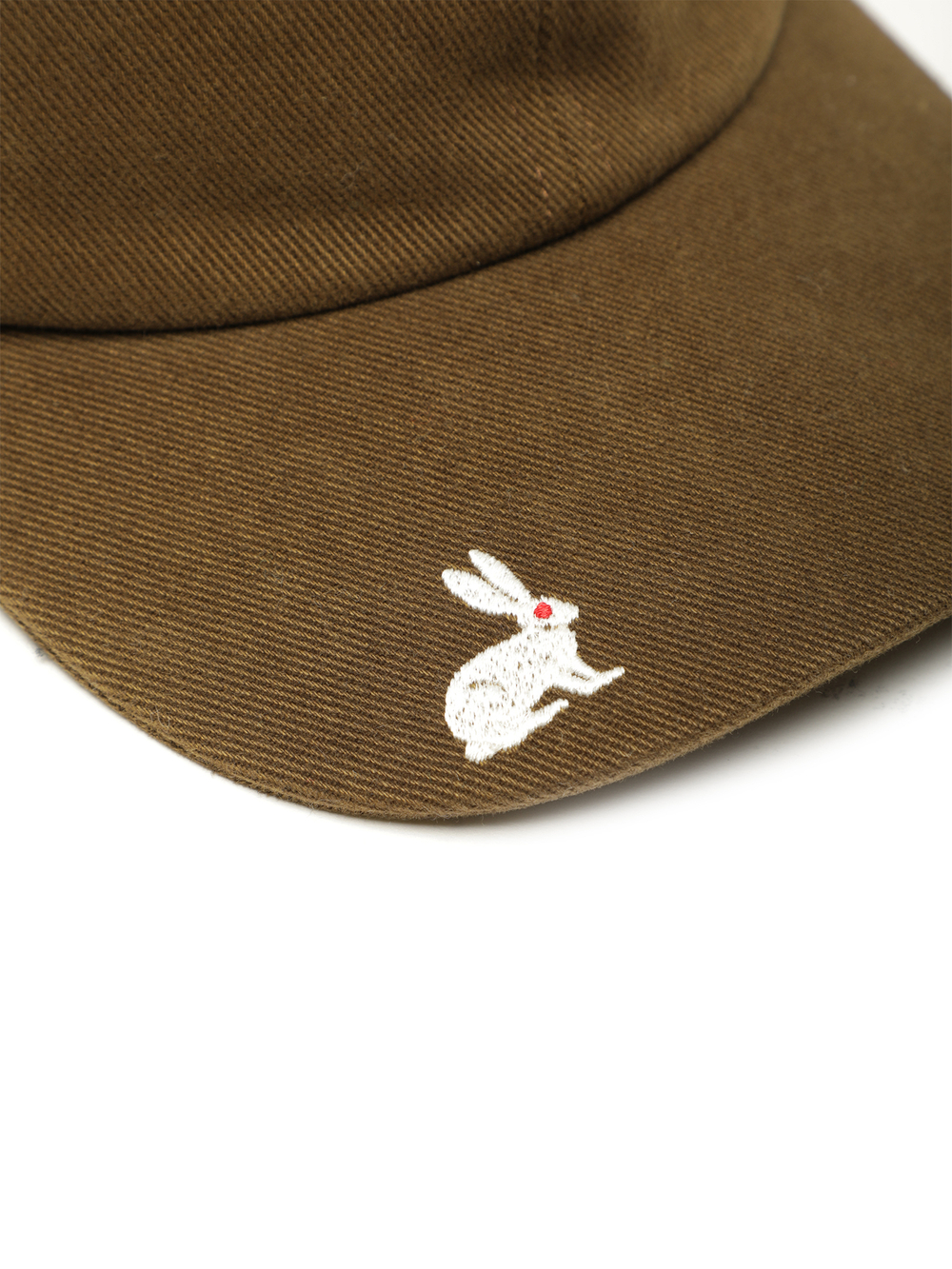 Кепка Crazy Bunnies