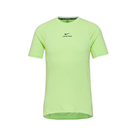 Мужская футболка Nike Pro Dri-FIT Short Top