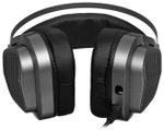 Наушники A4Tech G560/GUN серый