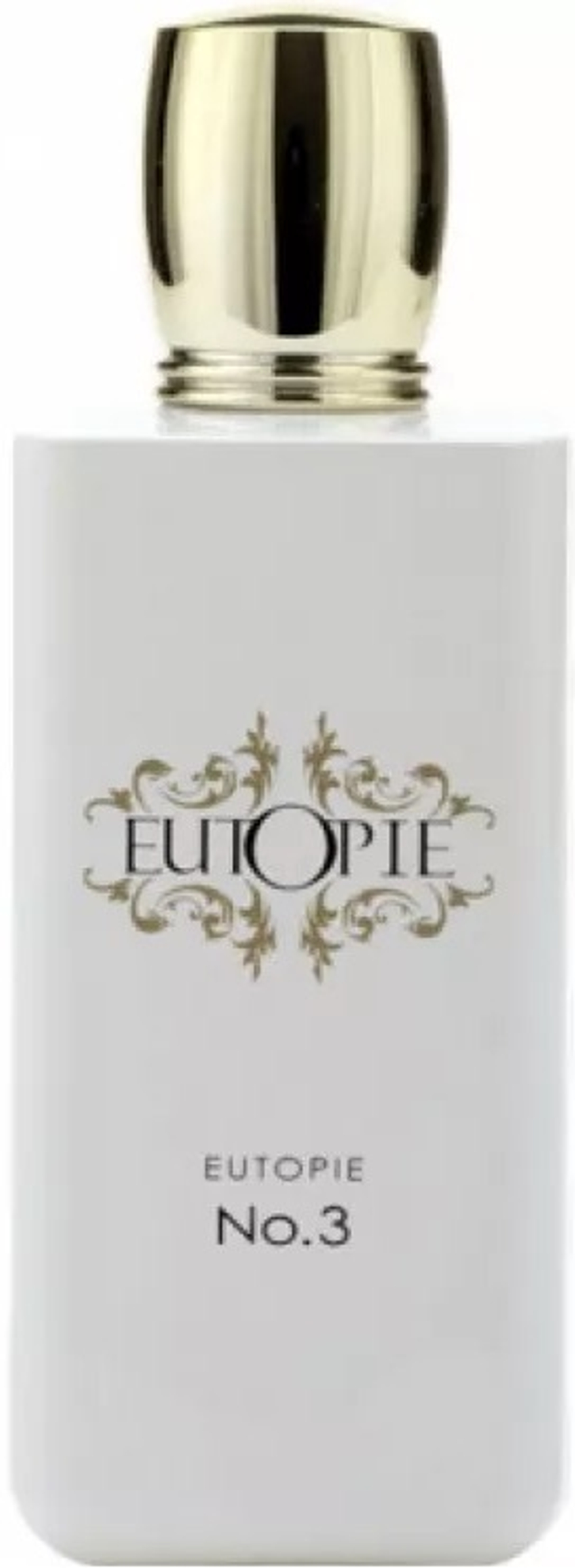 Eutopie № 3