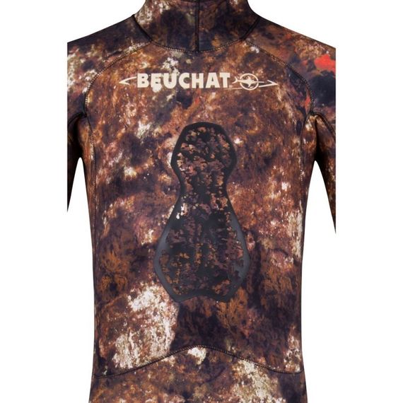 Гидрокостюм Beuchat Rocksea Competition - Trigocamo Wide 5 мм