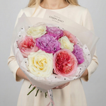 Соберу букет №324