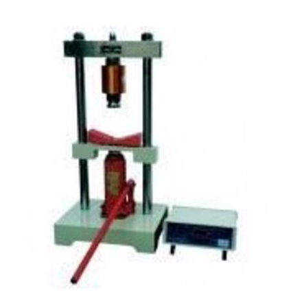 Digital Point load test apparatus