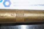 Фреза к/х 40х40х200 z=3 к/м4 Р6М5К5 КиБ
