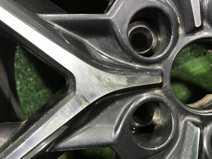 Диск литой R18 Changan CS75PLUS (2019-н.в.)