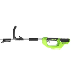 Триммер аккумуляторный Greenworks ST121 (1 x 5 Ач, ЗУ) 2112507UB