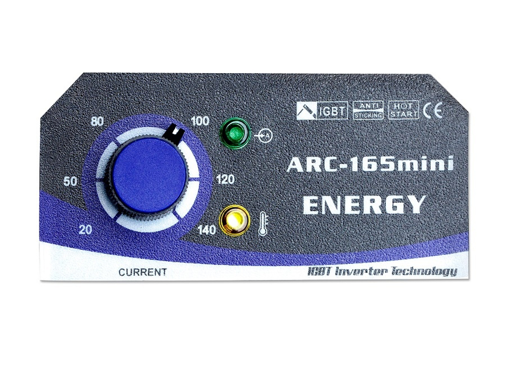 Сварочный аппарат Energy ARC 165 mini