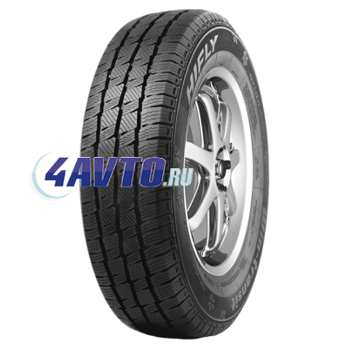 Легковая шина 205/65R16C 107/105R Win-Transit TL 8PR