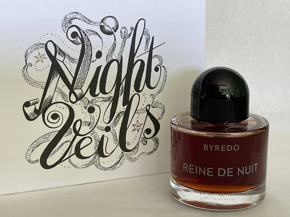 BYREDO Reine De Nuit