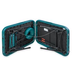 Массажный стол Mizomed Alula, складной, супер-легкий