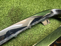 Насадка глушителя правая VW Teramont (2021-2023)