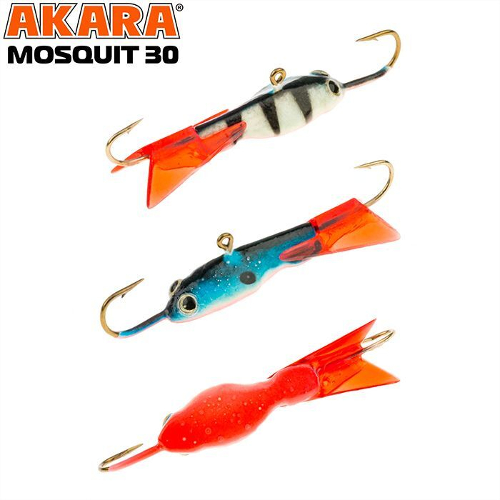 Балансир рыболовный Akara Mosquit