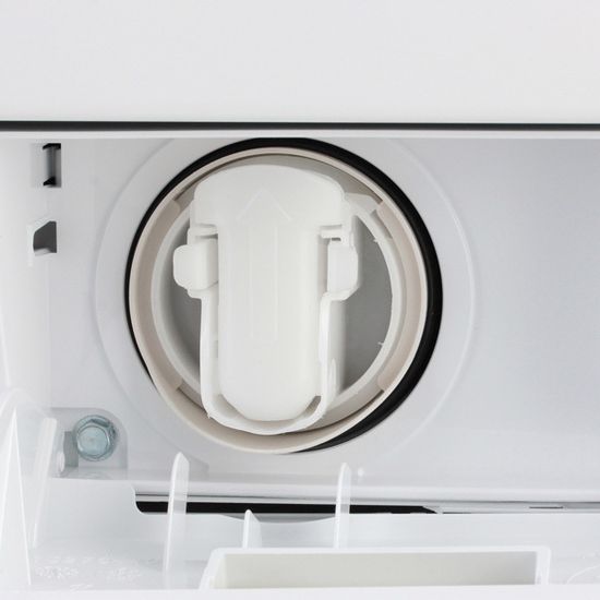 Стиральная машина Electrolux EWW 51476 HW