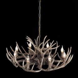 Люстра подвесная ST Luce Corna SL154.703.08