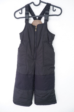 Полукомбинезон Ti-Max демисезонный на 2 года, новый