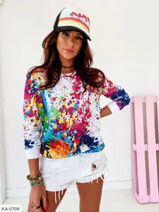 Худи HH-2287 Фабрика Моды