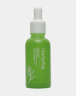 Сыворотка для лица с зелёным чаем, 30мл