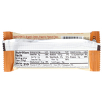 Skout Organic, протеиновый батончик, арахисовая паста, 55 г (1,9 унции)