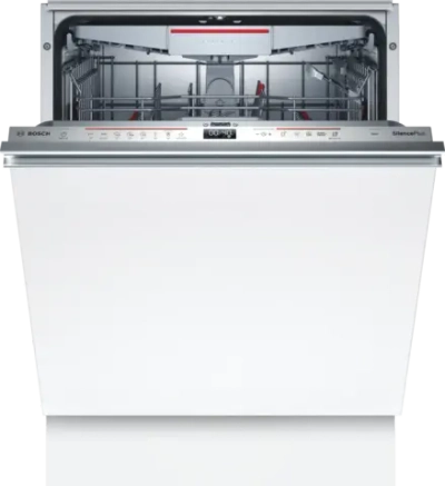 Встраиваемая посудомоечная машина Bosch SMV6ECX57E