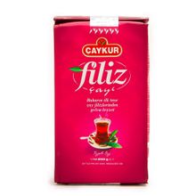 Чай черный Caykur Filiz 200 г, 2 шт