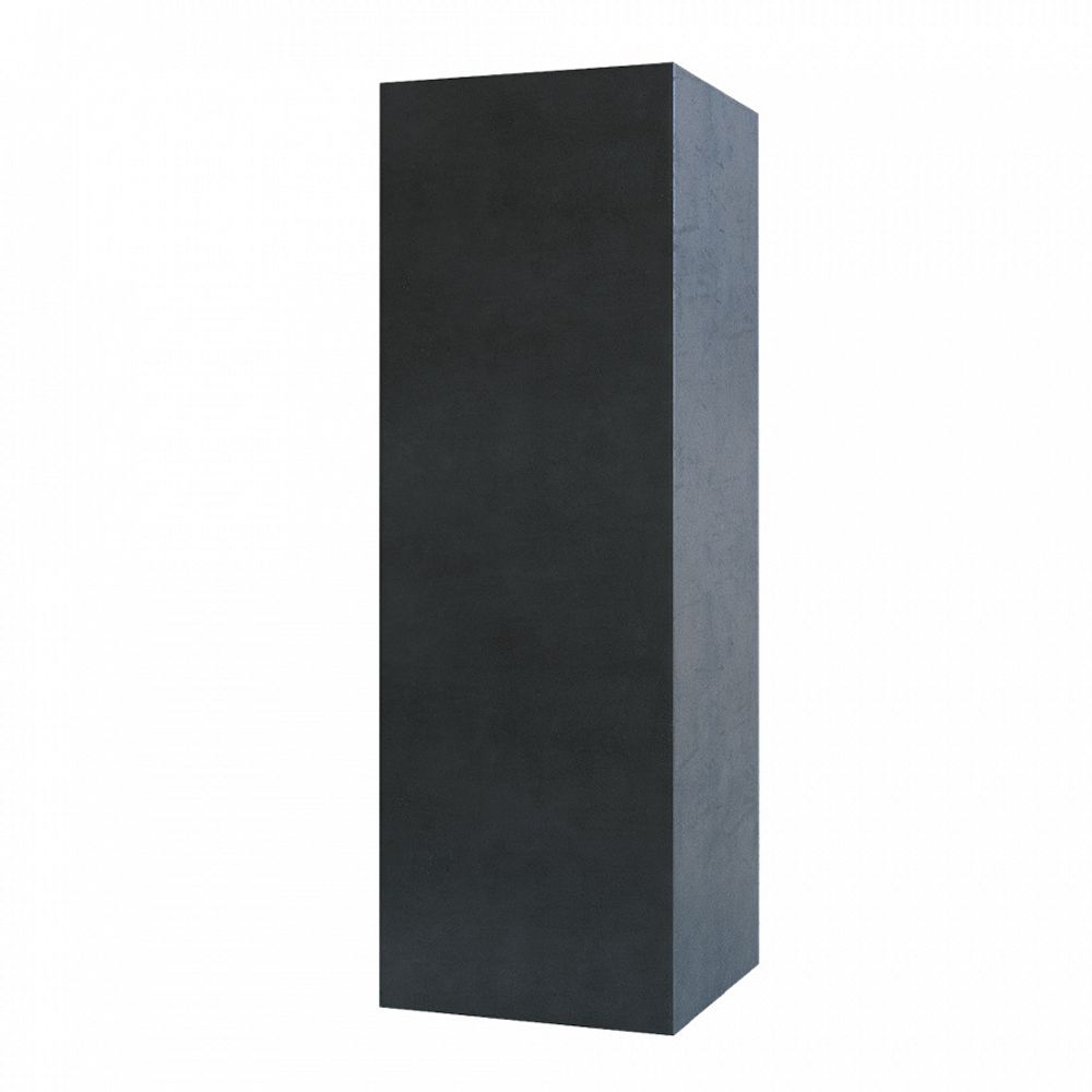 Кашпо COLONNA ANTRACITE 30 x 30 x 90