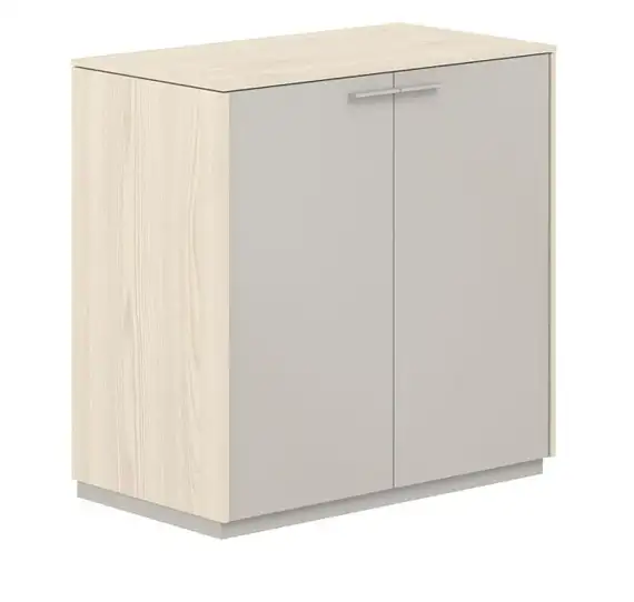 NZ-0314.GS.YN / Шкаф низкий, обвязка GS, фасады YN / 824х450х832, обвязка GS, фасады YN