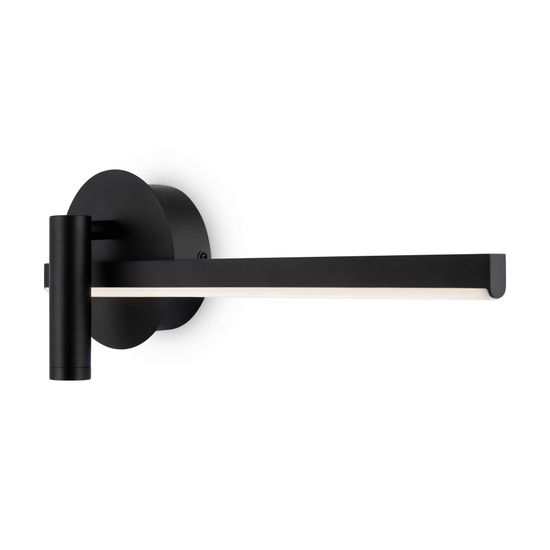 Настенный светильник (бра) Freya FR6063WL-L12B