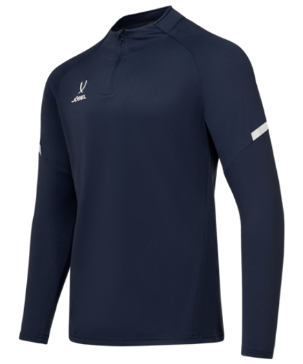 Джемпер тренировочный CAMP 2 Training Top, темно-синий