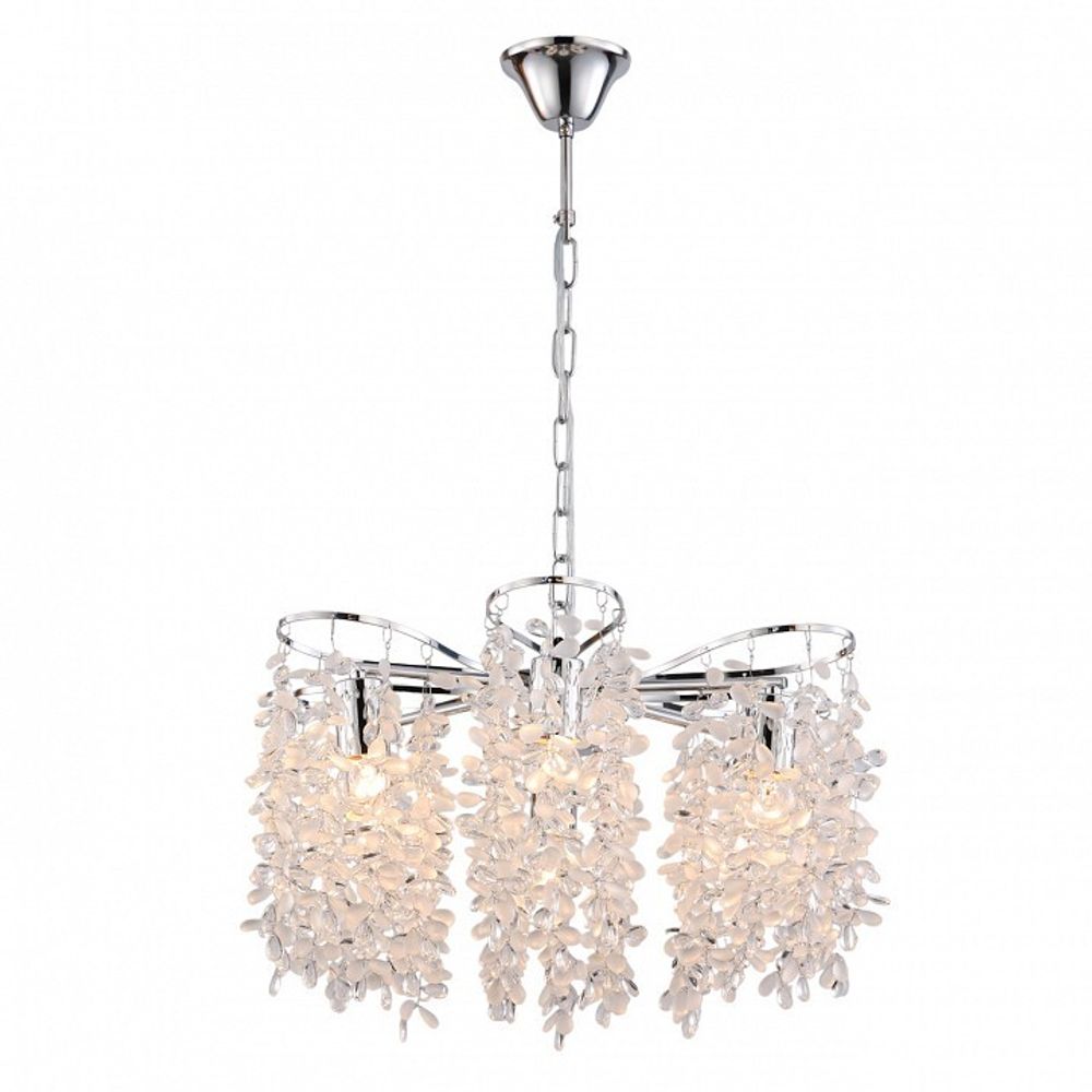 Подвесная люстра Escada 574 574/6