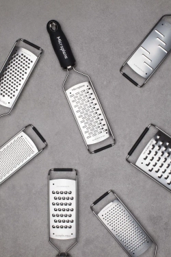 Microplane Терка для гурманов ультра крупного помола
