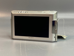 Sony DSC-T77