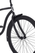 Комфортный велосипед Schwinn S1 (2021)
