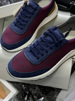 Кроссовки Brunello Cucinelli, арт. 482995424