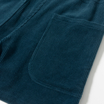 ШОРТЫ YMKASHIX VELVET SERIES