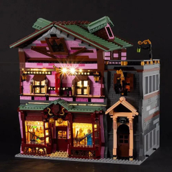Конструктор MOULD KING 16039