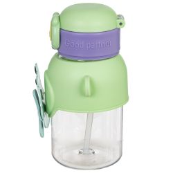 GAEM Бутылка, 550 мл, L10 W10 H17 см