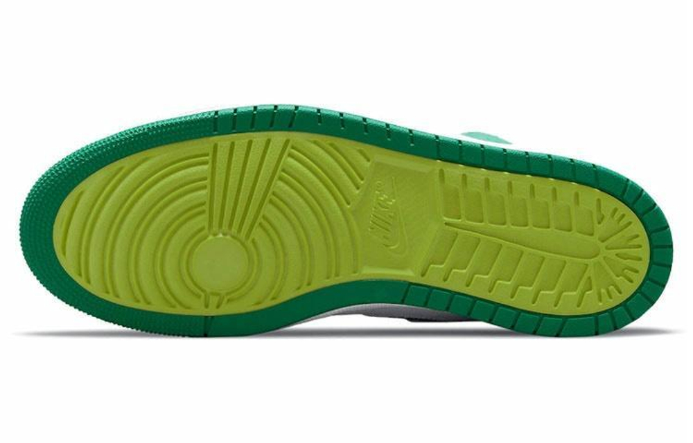 Кроссовки Jordan Air Jordan 1 Zoom Air Cmft "Stadium Green"